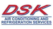 DSK Air Conditioning & Refrigeration