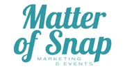 Matter Of Snap Events