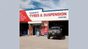 Tamworth Tyres & Suspension Centre