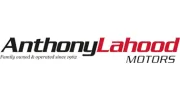 Anthony Lahood Motors
