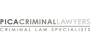Pica Criminal Lawyers