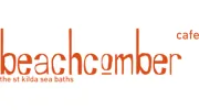 Beachcomber Cafe