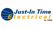 Just-In Time Electrical