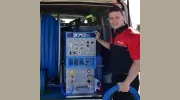 Eco Force Cleaning