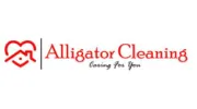 Alligator Cleaning