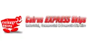 Cairns Express Skips