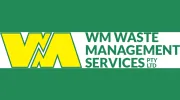 WM Waste Management Services