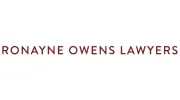 Ronayne Owens Lawyers