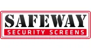 Safeway Security Screens