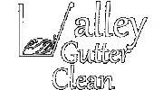 Valley Gutter Clean