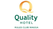 Rules Club Wagga & Quality Hotel