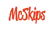 McSkips Bin Hire