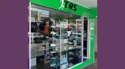 The Running Shop