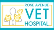 Rose Avenue Veterinary Hospital