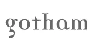 GOTHAM Graphic Design Studio