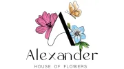 Alexander House of Flowers