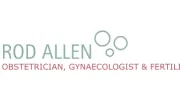 Dr Rod Allen