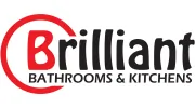 Brilliant Bathrooms and Kitchens