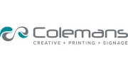 Colemans Printing and Signage