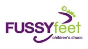 Fussy Feet
