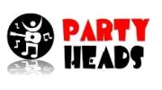 Party Heads Jukebox Hire Ipswich