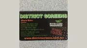 District Screens