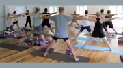 The Yoga Centre