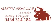 North Fencing