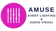 Amuse Event Lighting & Audio Visual