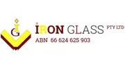 Iron Glass
