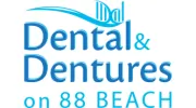 Dental & Dentures on 88 Beach