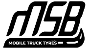 Msb Mobile Truck Tyres