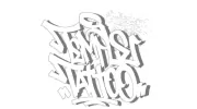 Temple Tattoo