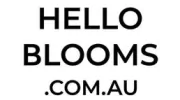 Hello Blooms