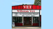 Wilston Vet