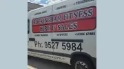 Rockingham Fitness