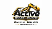 Active Demolition