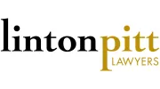 Linton Pitt