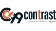 Contrast Constructions