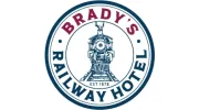 Brady's Railway Hotel