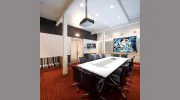 Working Environments