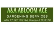 Abloom Gardening