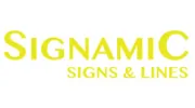 Signamic Signs & Lines
