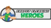 Carpet Cleaning Heroes