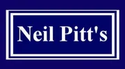Neil Pitts Menswear