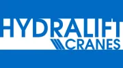 Hydralift Cranes