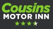 Cousins Motor Inn