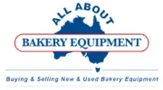 All About Bakery Equipment