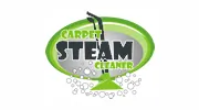 Carpet Steam Cleaner