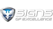 Signs of Excellence